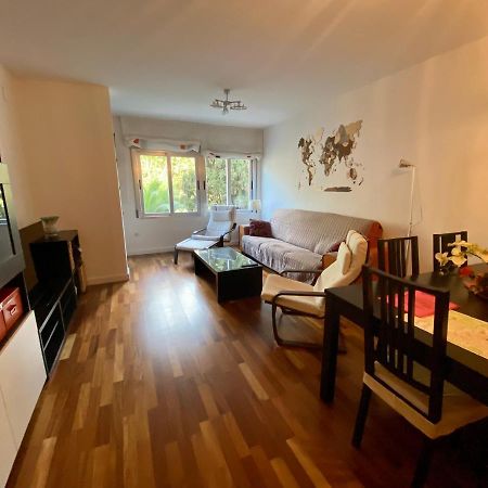 Mike'S Apartment. Parking Y Piscina Γρανάδα Εξωτερικό φωτογραφία