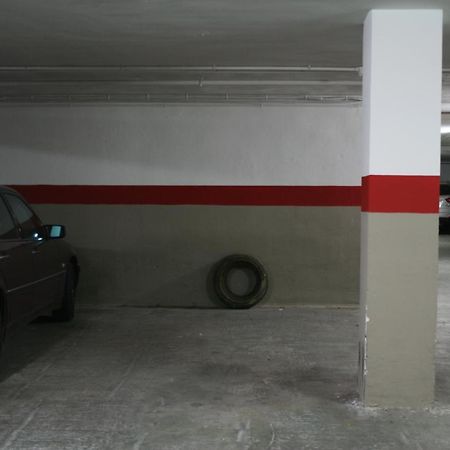 Mike'S Apartment. Parking Y Piscina Γρανάδα Εξωτερικό φωτογραφία
