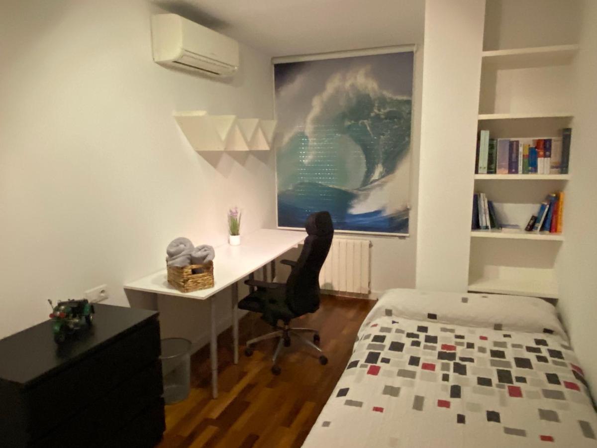 Mike'S Apartment. Parking Y Piscina Γρανάδα Εξωτερικό φωτογραφία