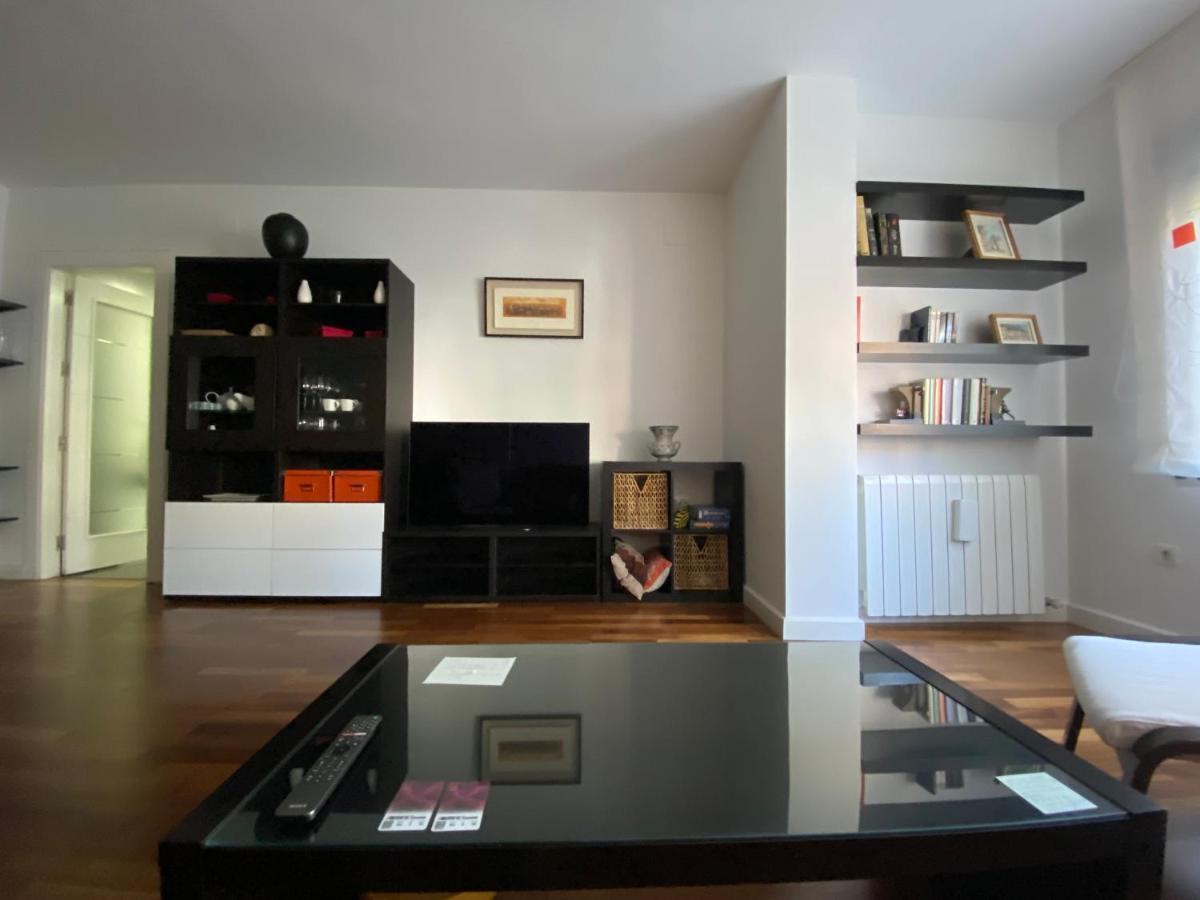 Mike'S Apartment. Parking Y Piscina Γρανάδα Εξωτερικό φωτογραφία