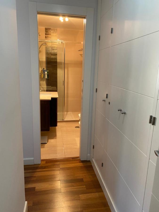 Mike'S Apartment. Parking Y Piscina Γρανάδα Εξωτερικό φωτογραφία