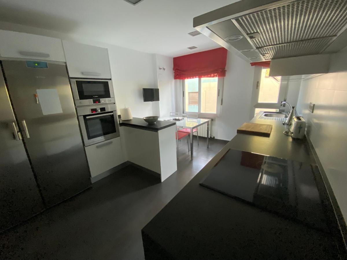 Mike'S Apartment. Parking Y Piscina Γρανάδα Εξωτερικό φωτογραφία