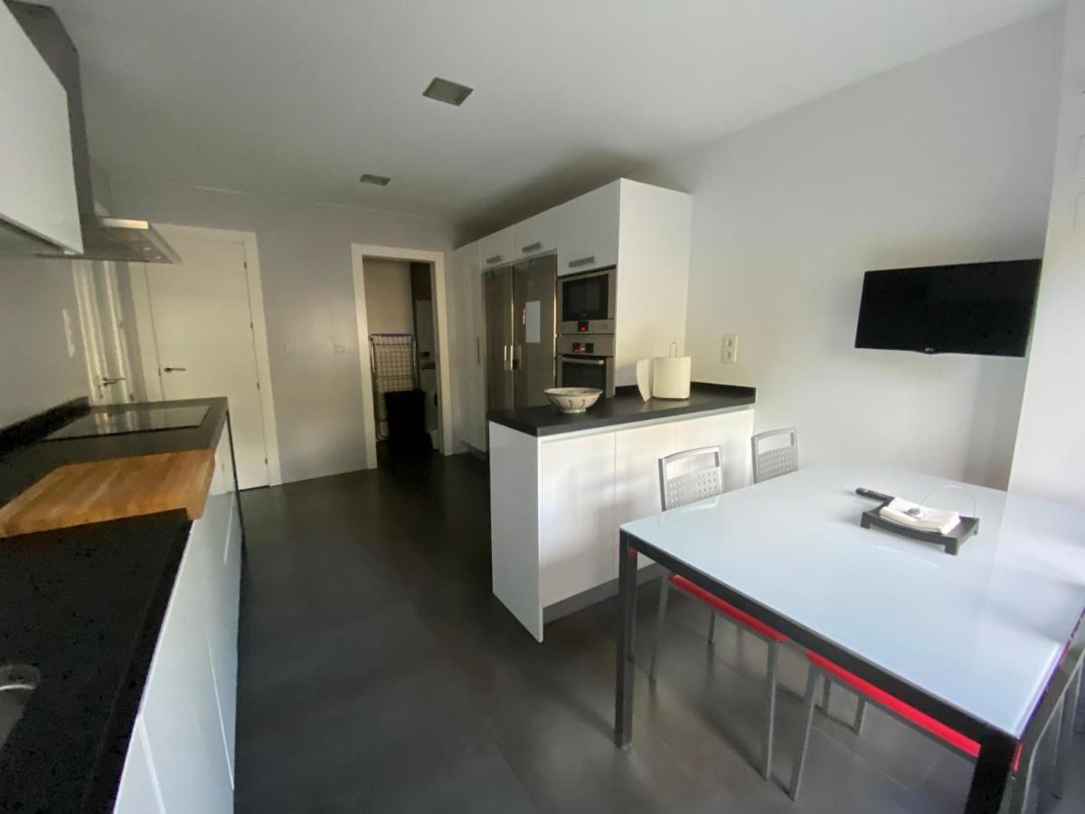 Mike'S Apartment. Parking Y Piscina Γρανάδα Εξωτερικό φωτογραφία