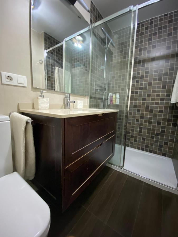 Mike'S Apartment. Parking Y Piscina Γρανάδα Εξωτερικό φωτογραφία