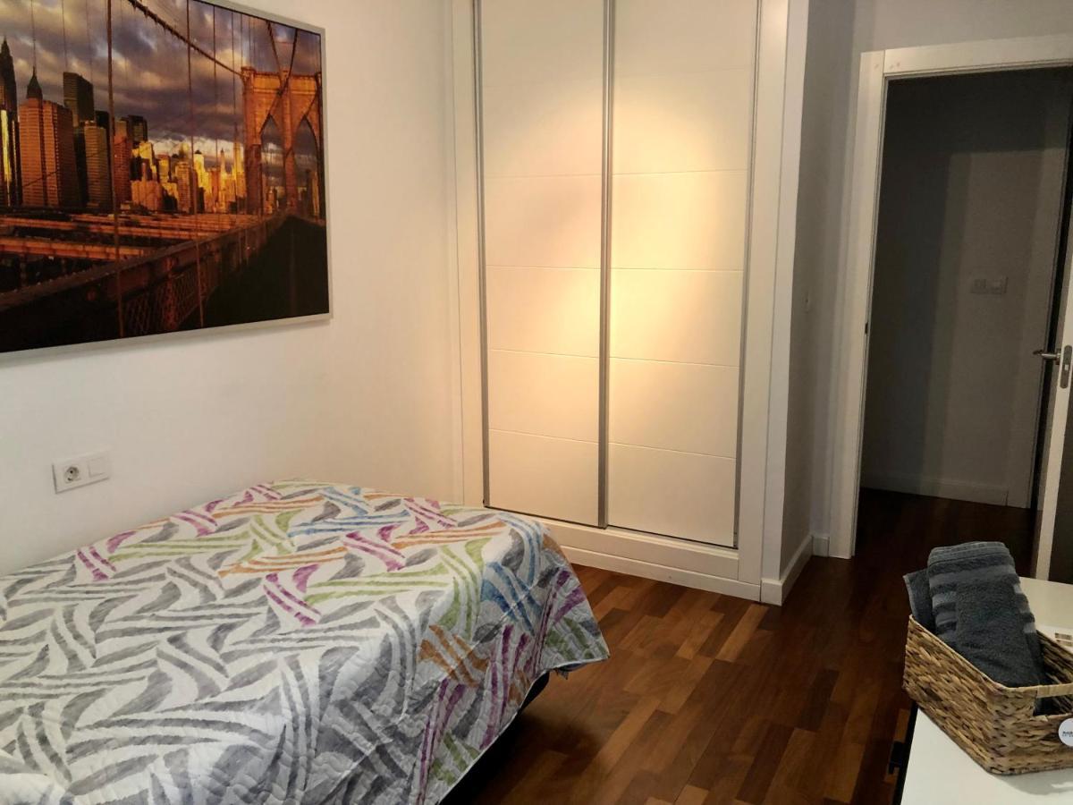 Mike'S Apartment. Parking Y Piscina Γρανάδα Εξωτερικό φωτογραφία